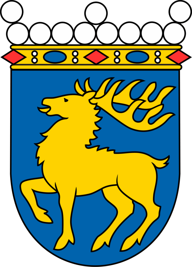 Ahvenanmaa