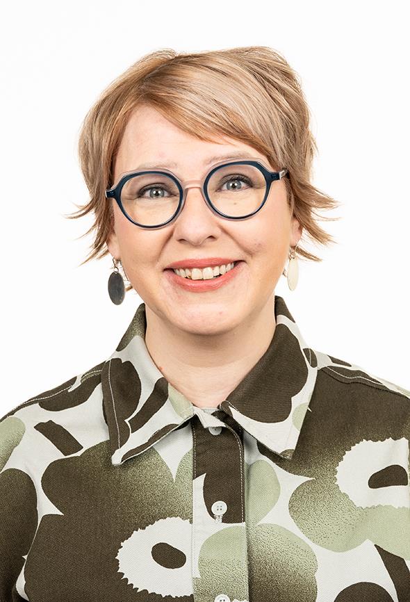 Aino-Kaisa Pekonen