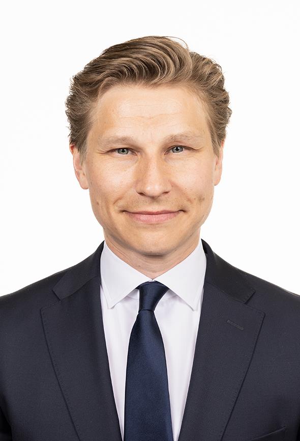 Antti Häkkänen