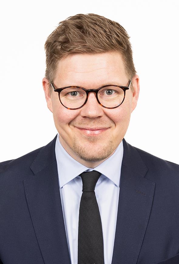 Antti Lindtman