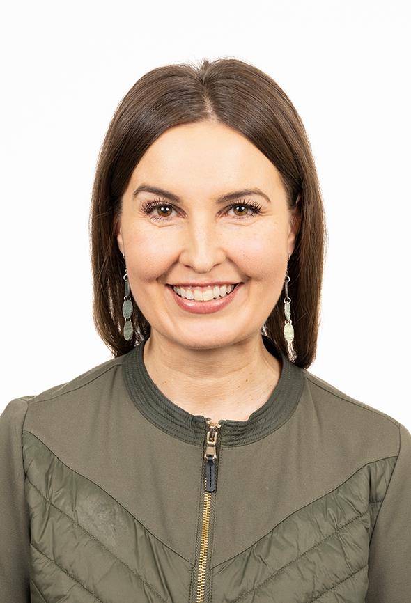 Eeva Kalli