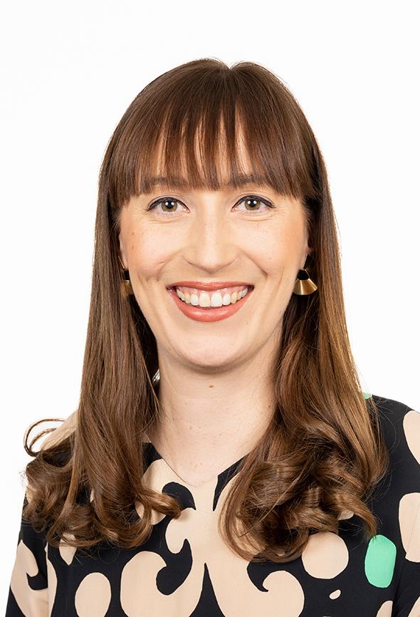 Eveliina Heinäluoma