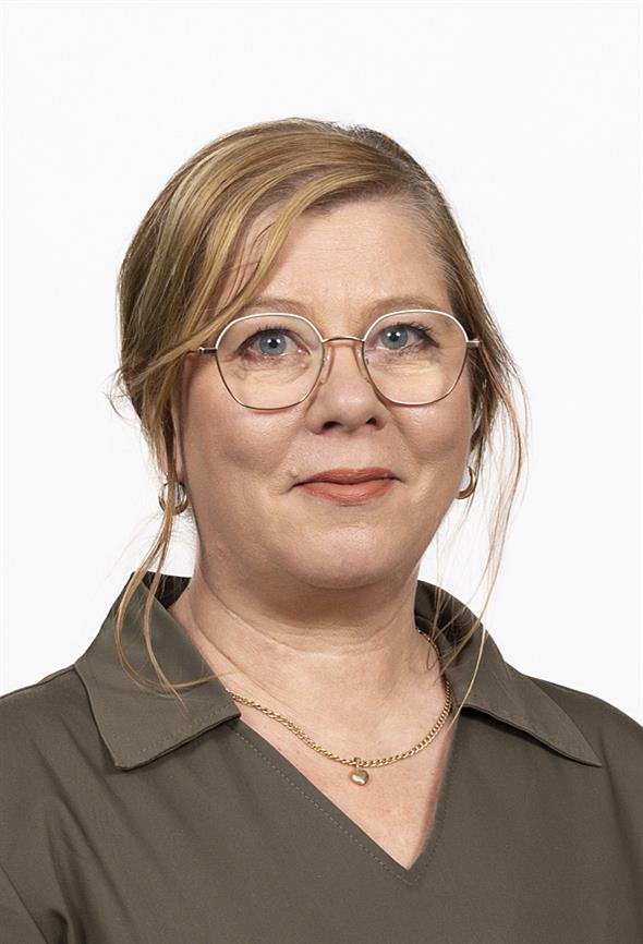 Hanna Laine-Nousimaa