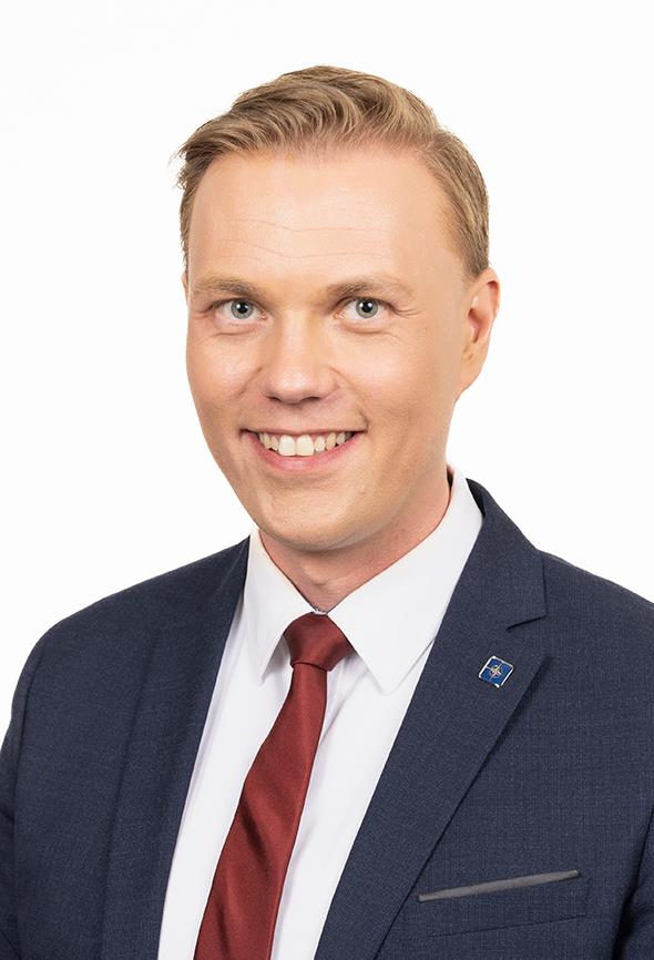 Jani Kokko