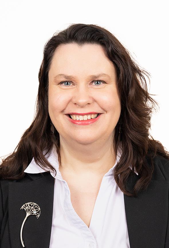 Johanna Ojala-Niemelä