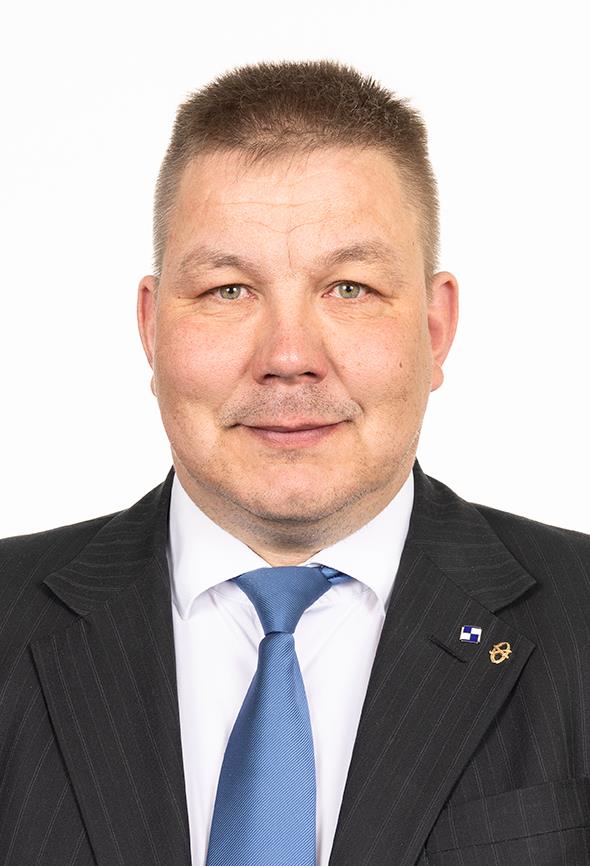 Juha Mäenpää