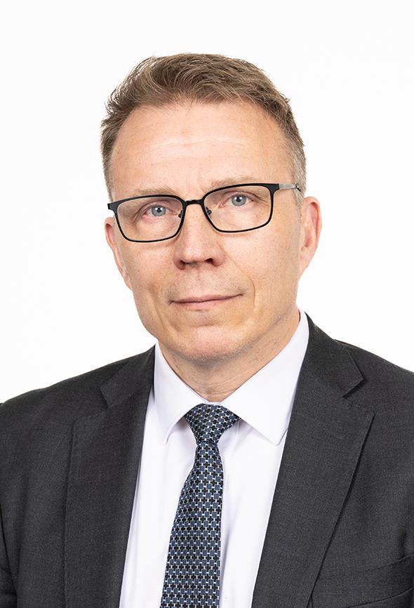 Jukka Kopra