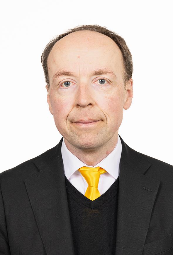 Jussi Halla-aho