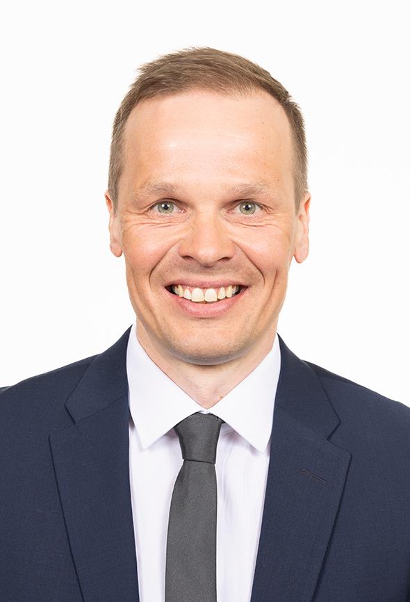 Markku Siponen