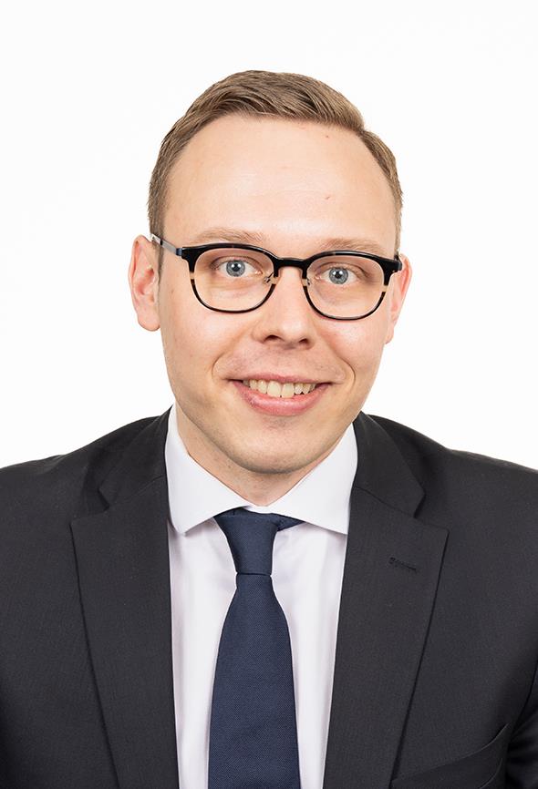Matias Marttinen