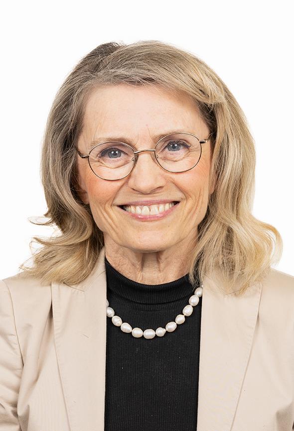 Päivi Räsänen
