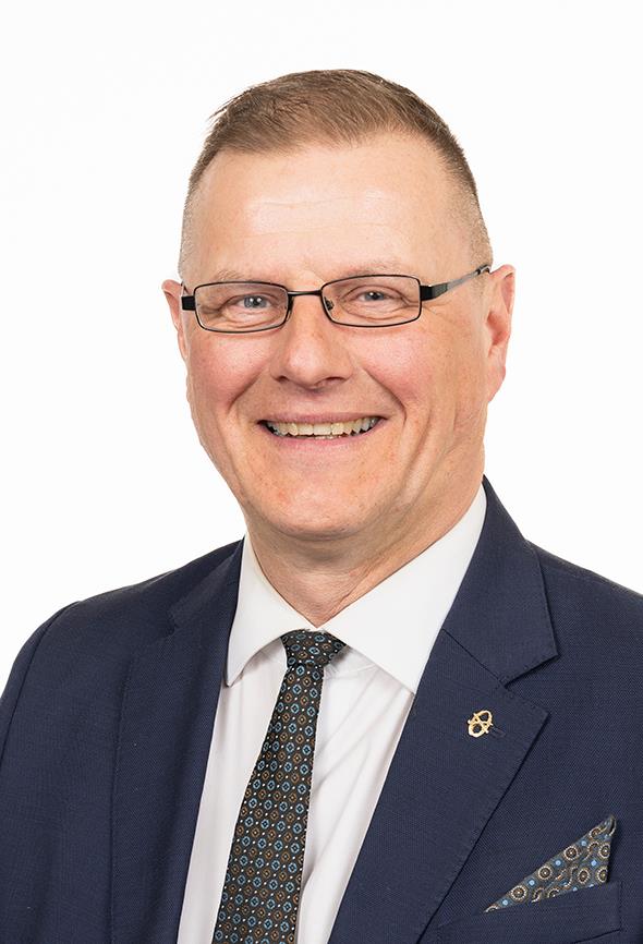 Petri Huru