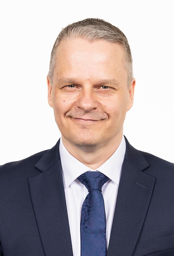 Timo Suhonen