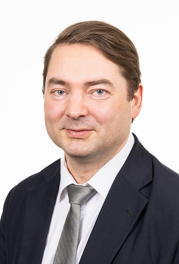 Ville Vähämäki