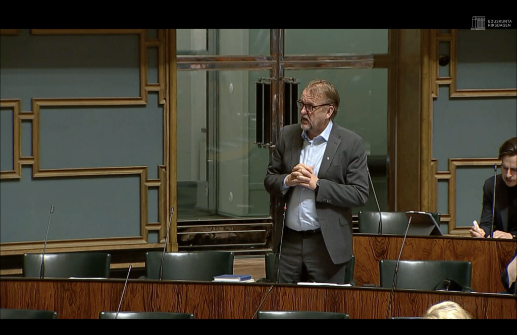 Seppo Eskelinen