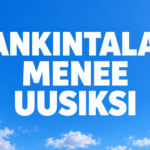 Hankintalaki menee uusiksi